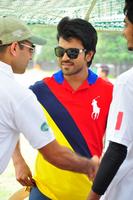 Ram Charan and Upasana Stills
